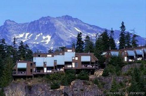 Whiski Jack Creekside Apartment Whistler Exterior photo